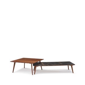 Couchtische Léon F3 und F7