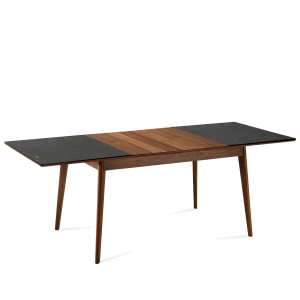 Ausziehbarer Tisch Paul