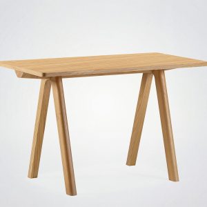 Schreibtisch Chevron