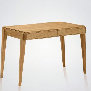 Schreibtisch Einfassung