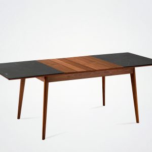 Ausziehbarer Tisch Paul