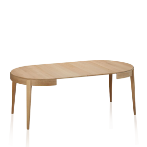 Ausziehbarer Tisch "Liseré