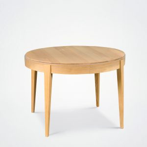 Ausziehbarer Tisch "Liseré