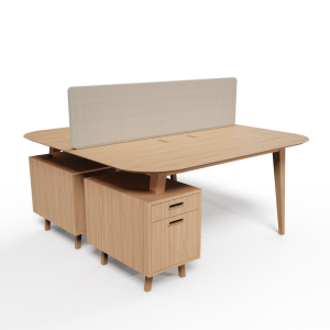 2-Sitzer Bench Prosper