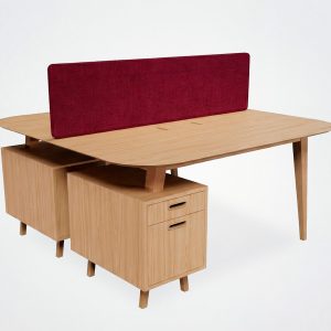 2-Sitzer Bench Prosper