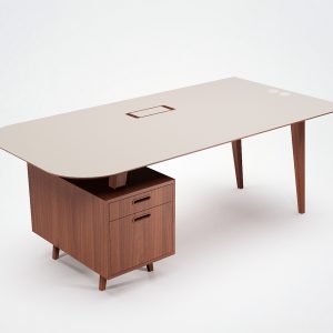 Direktionsbüro Prosper