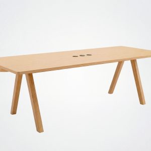 Konferenztisch Chevron