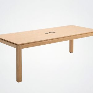 Konferenztisch Clarté