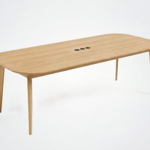 Konferenztisch Snack